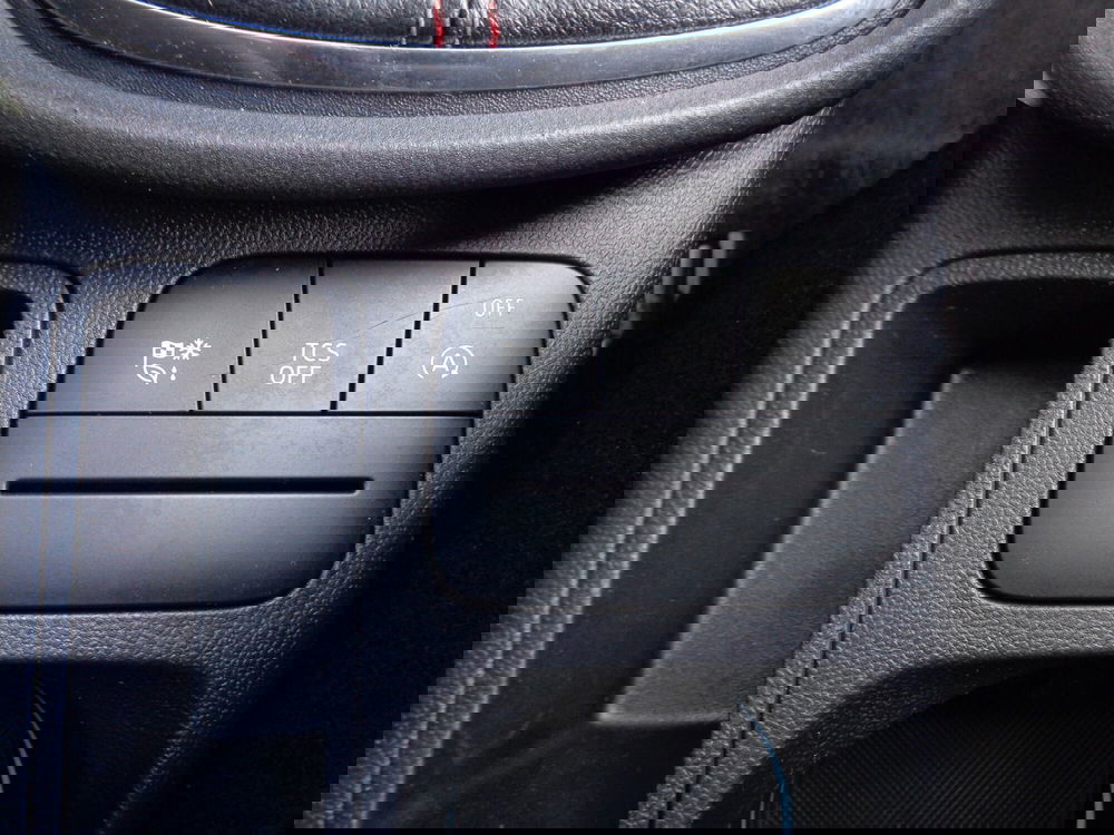 Ford Puma usata a Treviso (15)