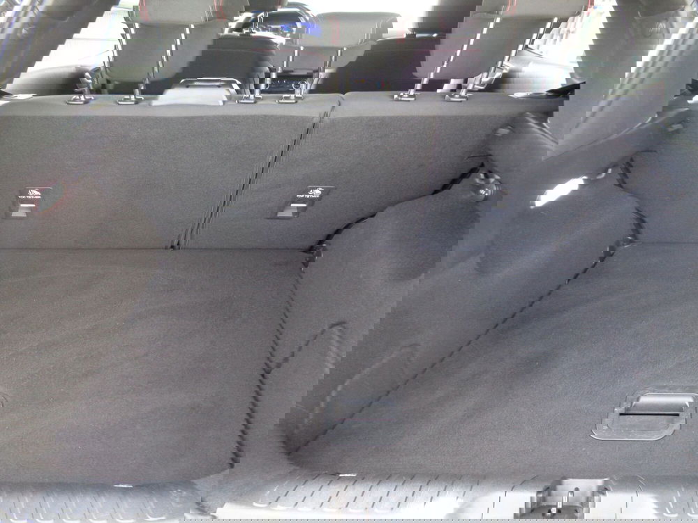 Ford Puma usata a Treviso (16)