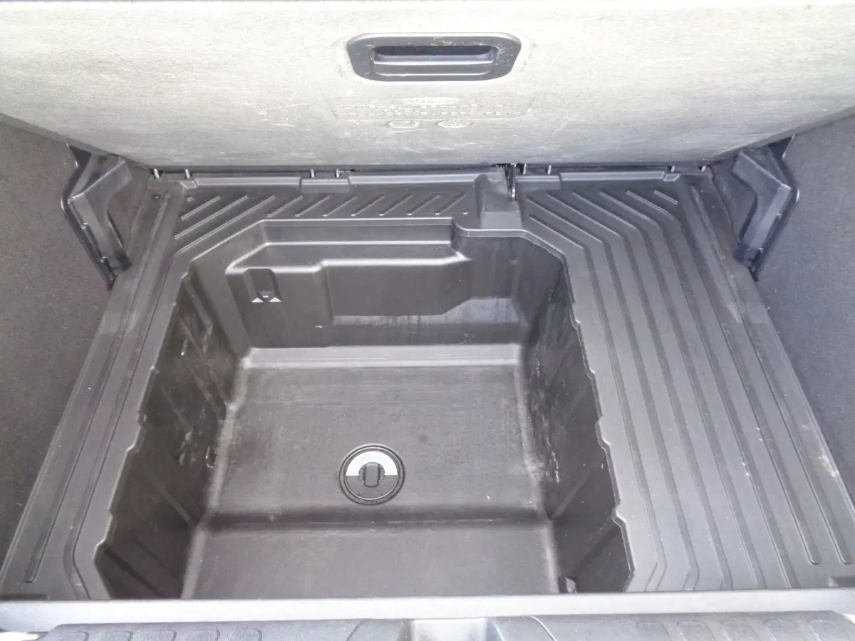 Ford Puma usata a Treviso (17)