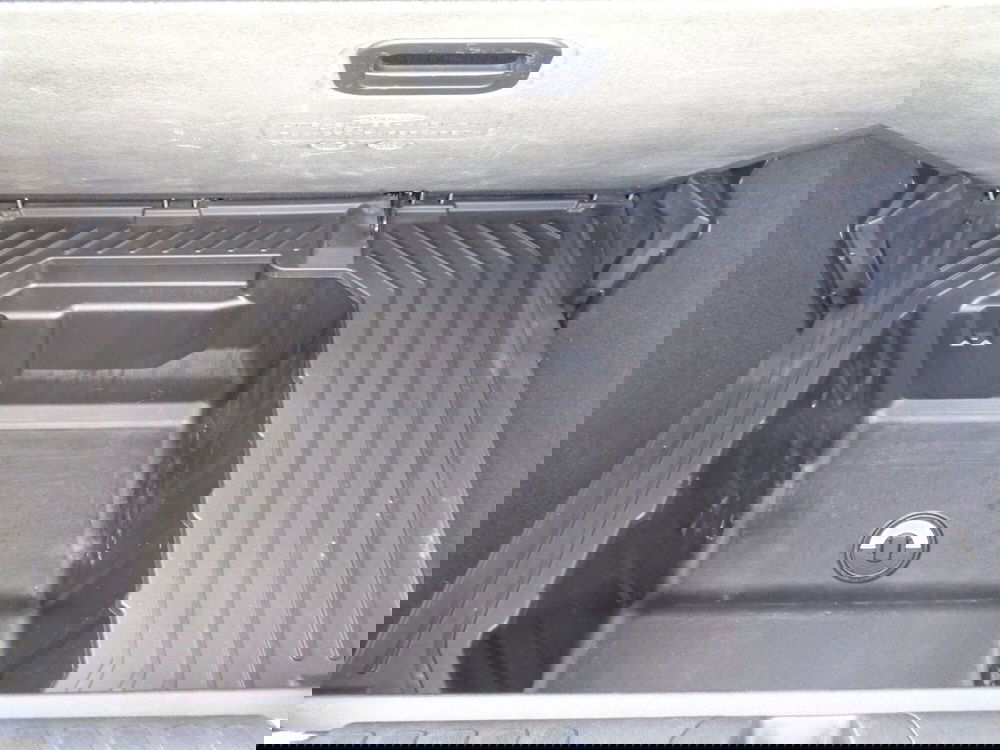 Ford Puma usata a Treviso (17)