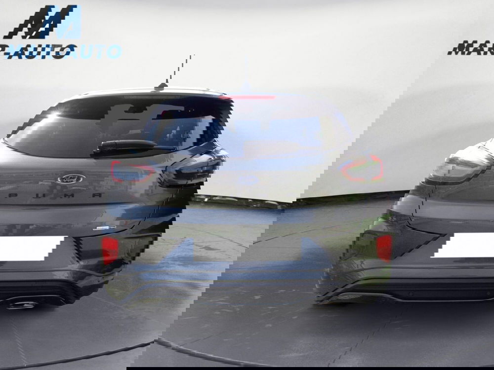 Ford Puma usata a Treviso (18)