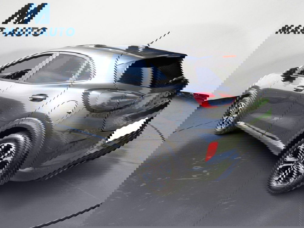 Ford Puma usata a Treviso (2)