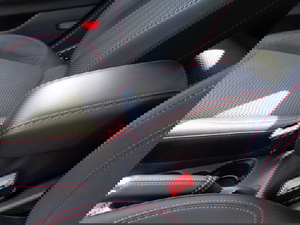 Ford Puma usata a Treviso (20)