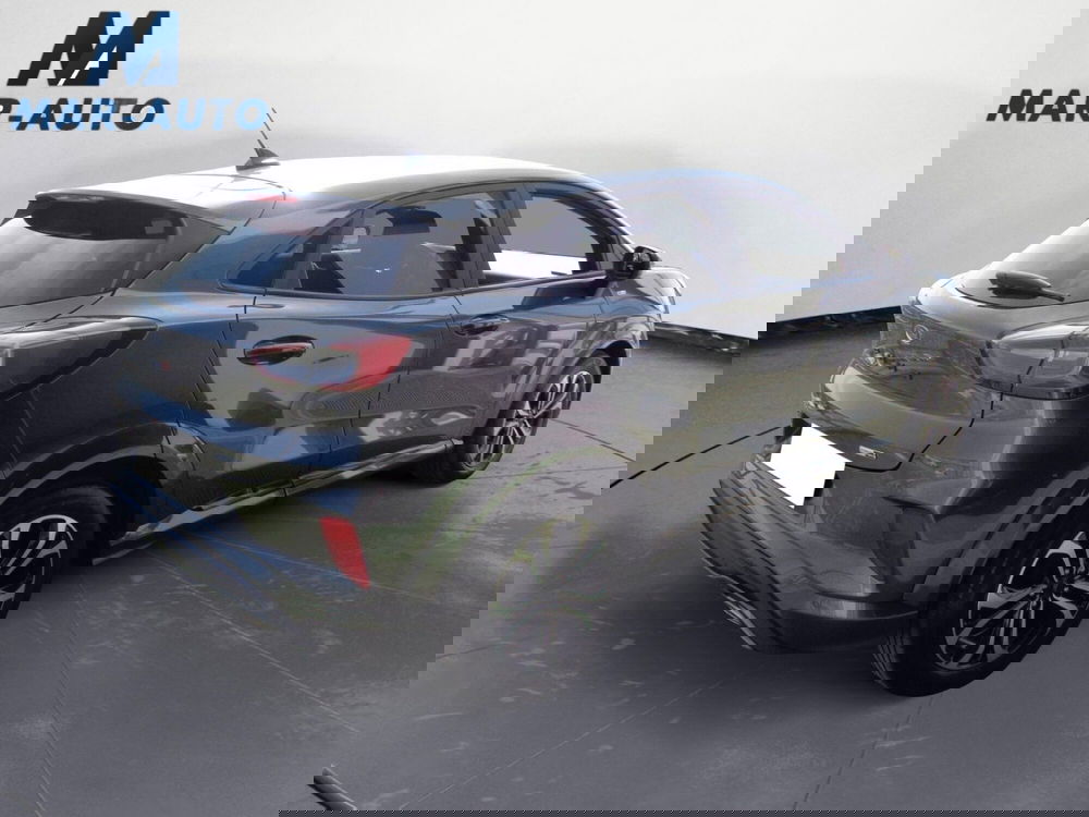 Ford Puma usata a Treviso (3)