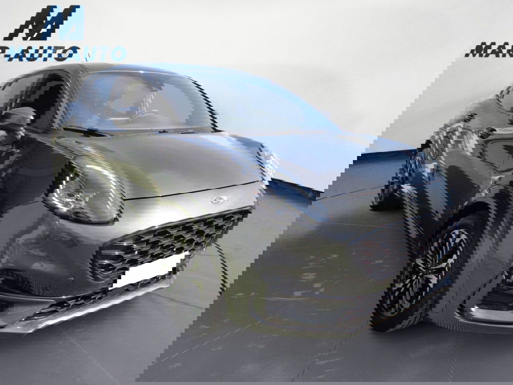 Ford Puma usata a Treviso (4)