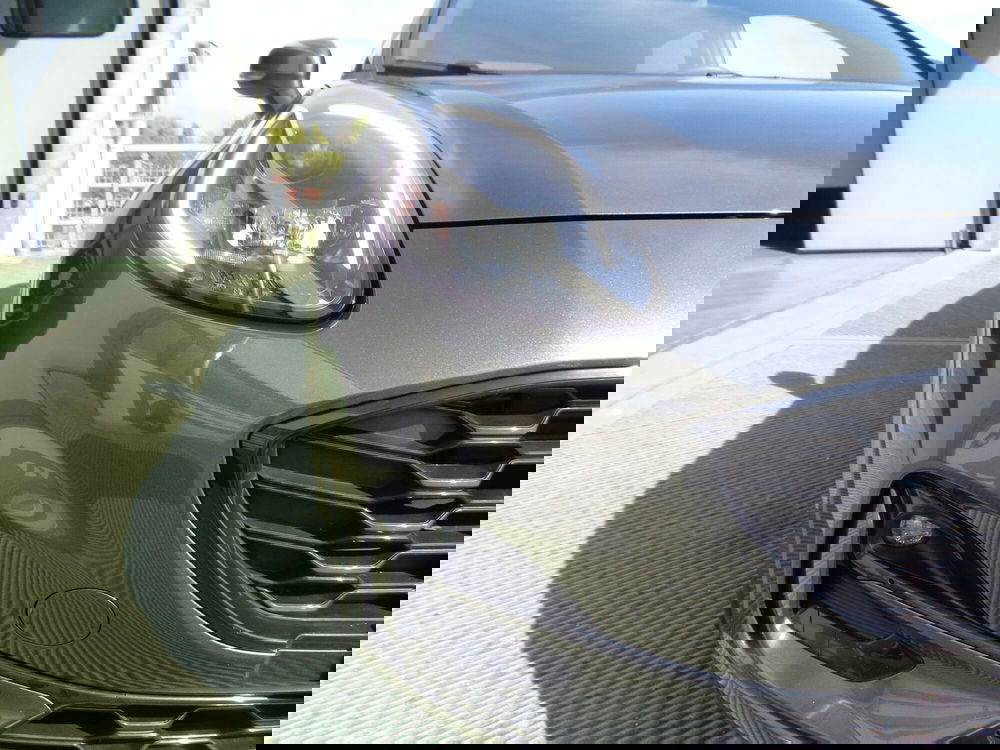 Ford Puma usata a Treviso (5)