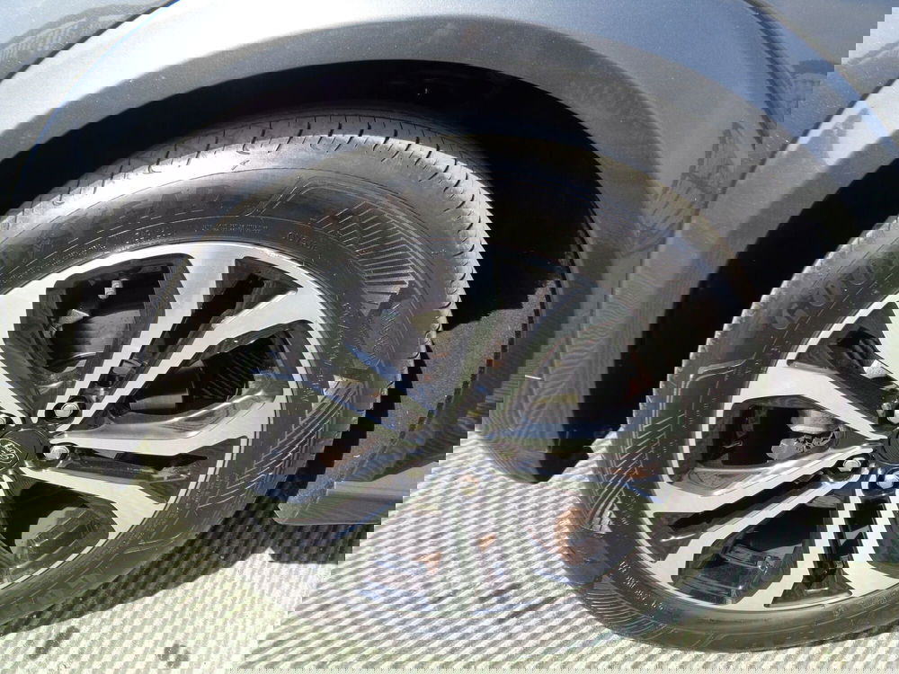 Ford Puma usata a Treviso (6)