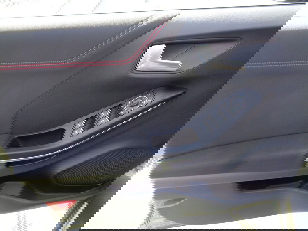 Ford Puma usata a Treviso (7)