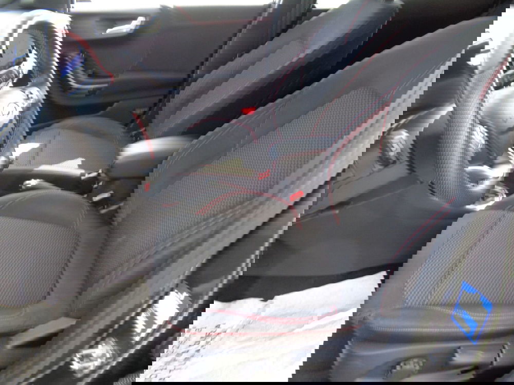 Ford Puma usata a Treviso (8)