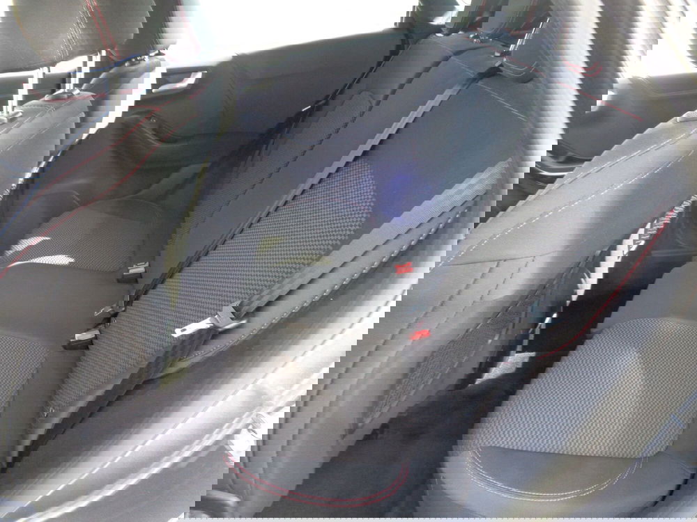 Ford Puma usata a Treviso (9)