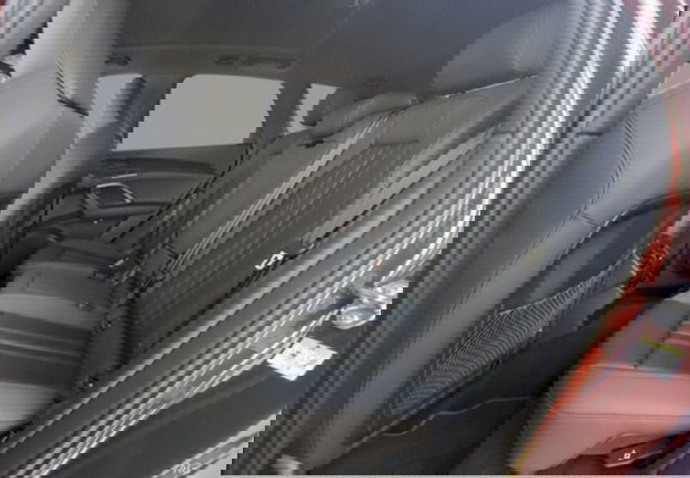 Audi Q5 Sportback nuova a Palermo (11)