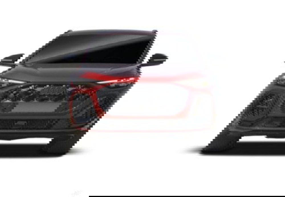 Audi Q5 Sportback nuova a Palermo (6)