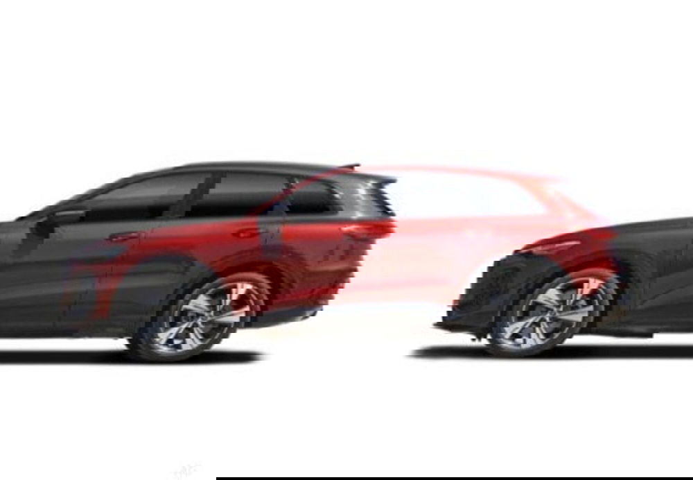 Audi Q5 Sportback nuova a Palermo (8)