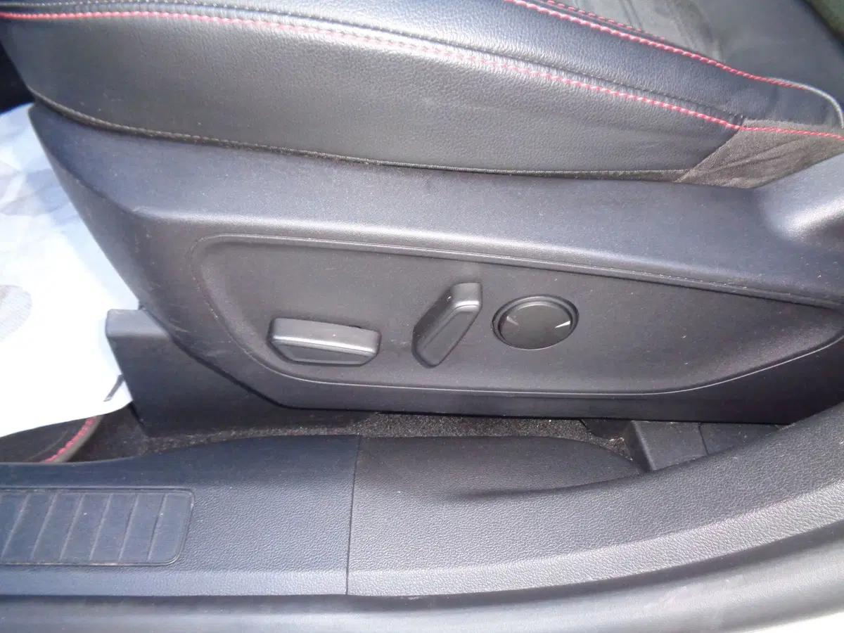 Ford Kuga usata a Treviso (11)