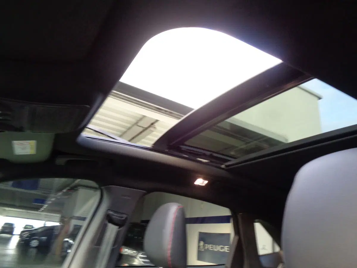Ford Kuga usata a Treviso (20)