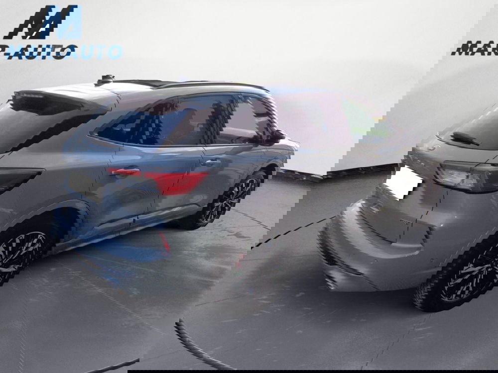 Ford Kuga usata a Treviso (3)