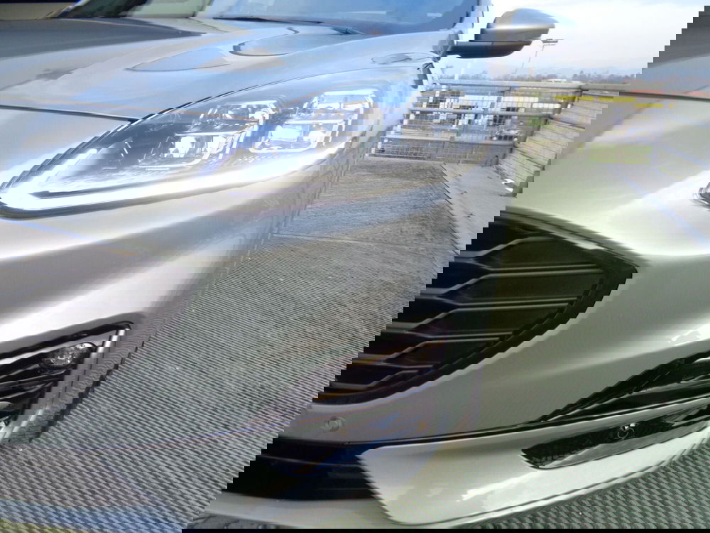 Ford Kuga usata a Treviso (5)