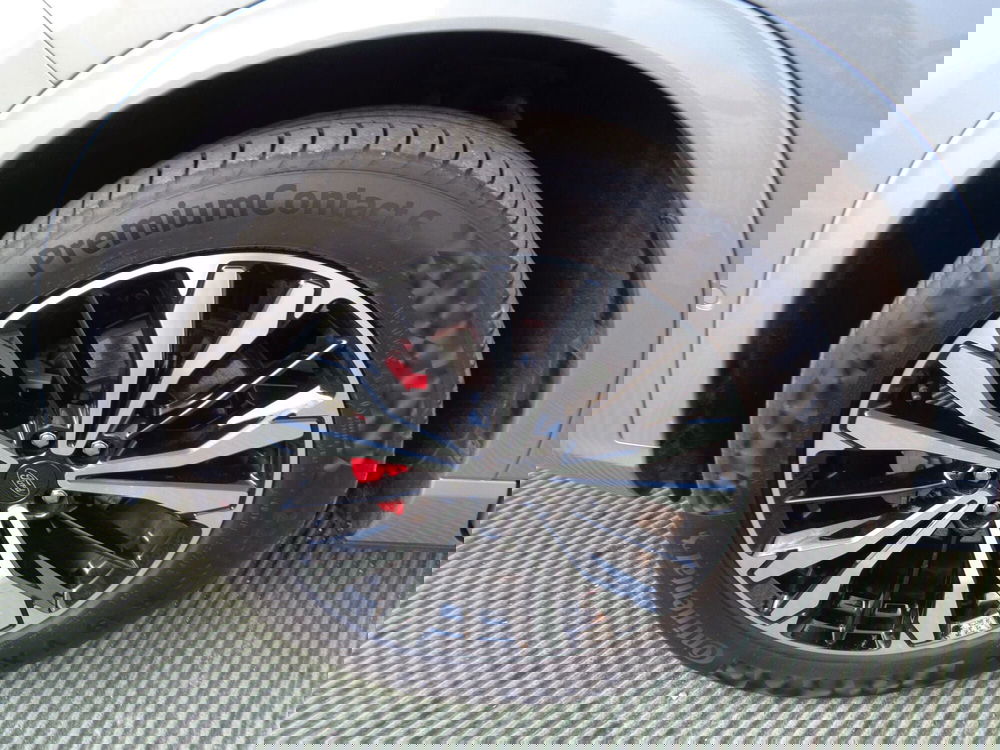 Ford Kuga usata a Treviso (6)