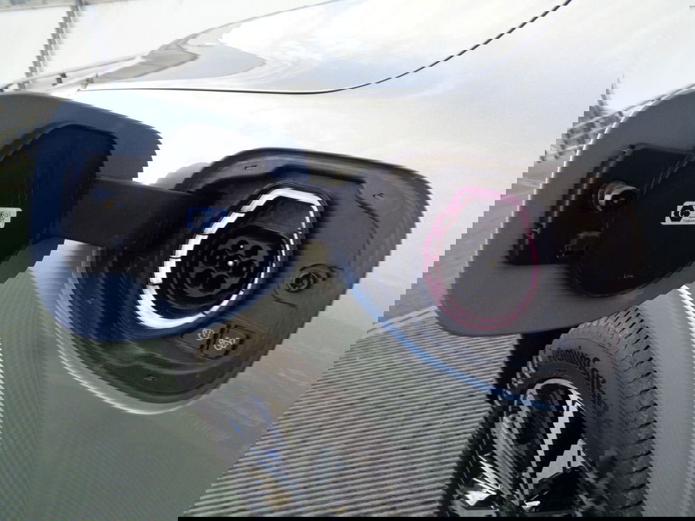 Ford Kuga usata a Treviso (7)