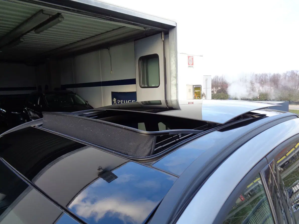 Ford Kuga usata a Treviso (8)