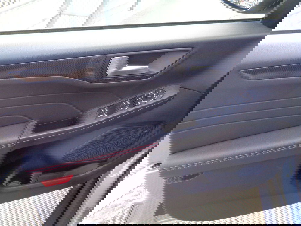 Ford Kuga usata a Treviso (9)