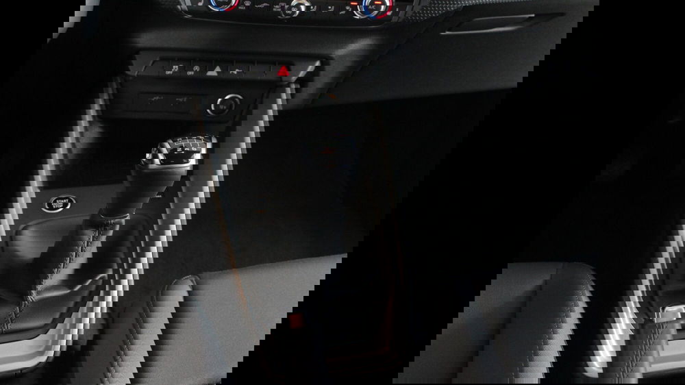 Audi A1 allstreet usata a Palermo (15)