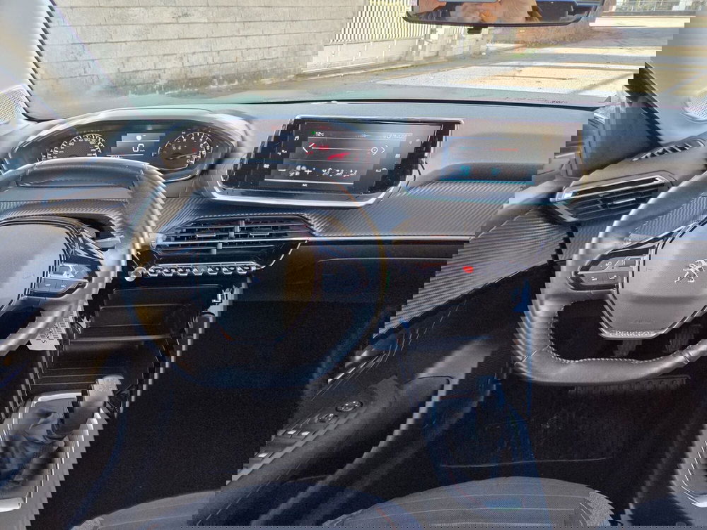 Peugeot 208 usata a Cremona (10)