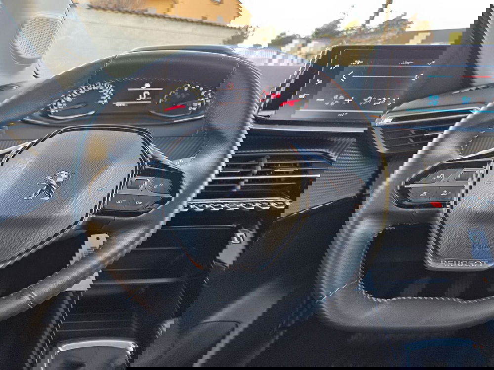 Peugeot 208 usata a Cremona (11)