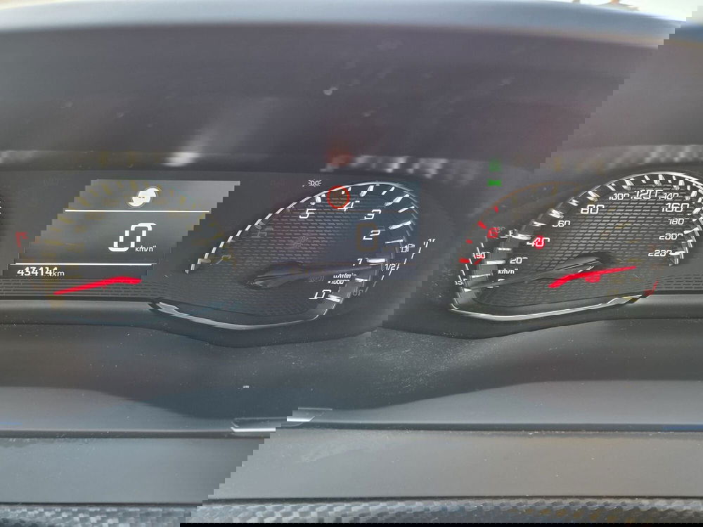 Peugeot 208 usata a Cremona (12)