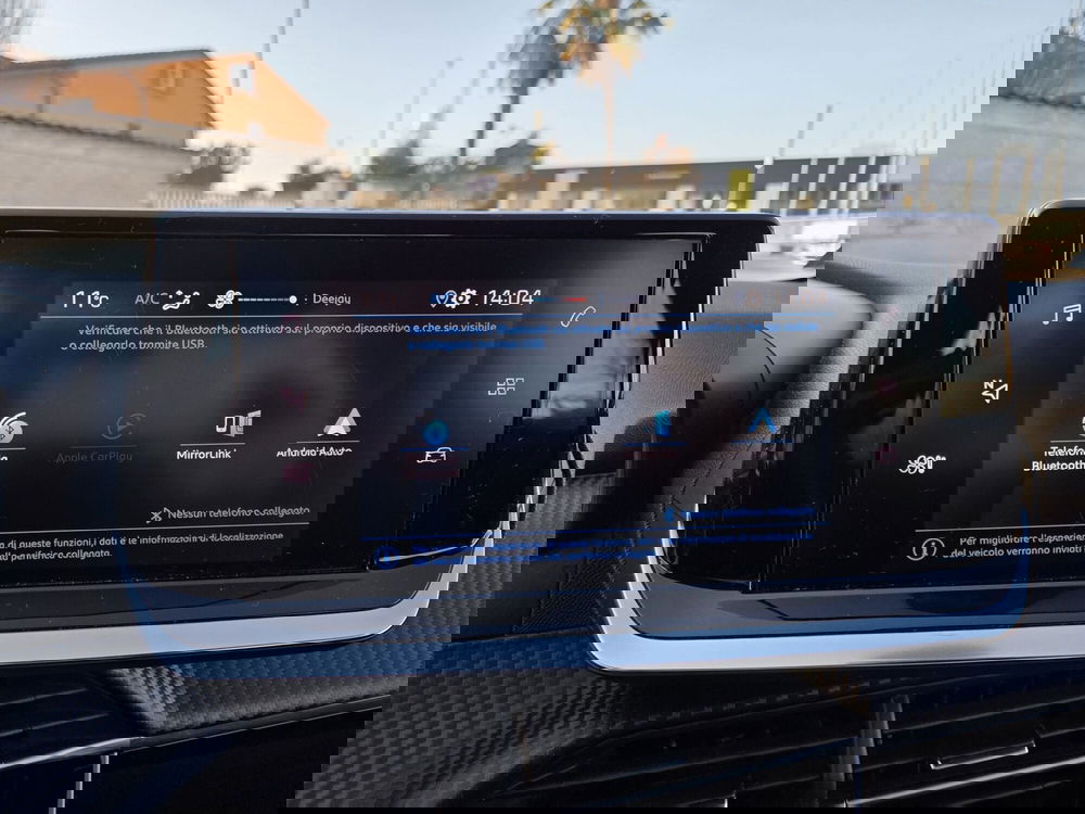 Peugeot 208 usata a Cremona (13)