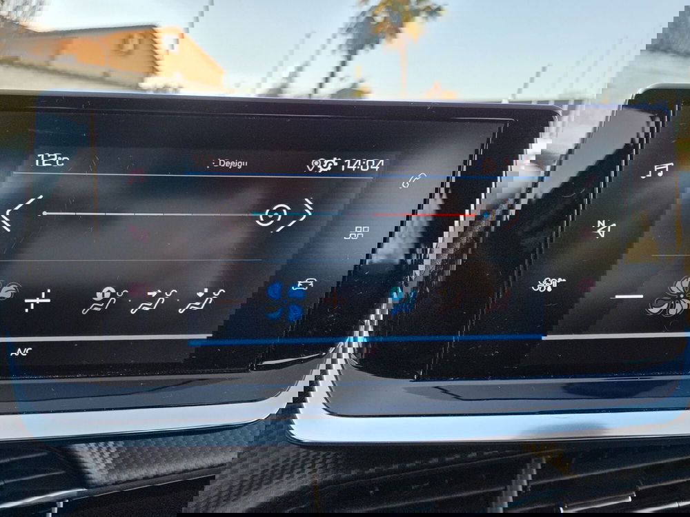 Peugeot 208 usata a Cremona (15)