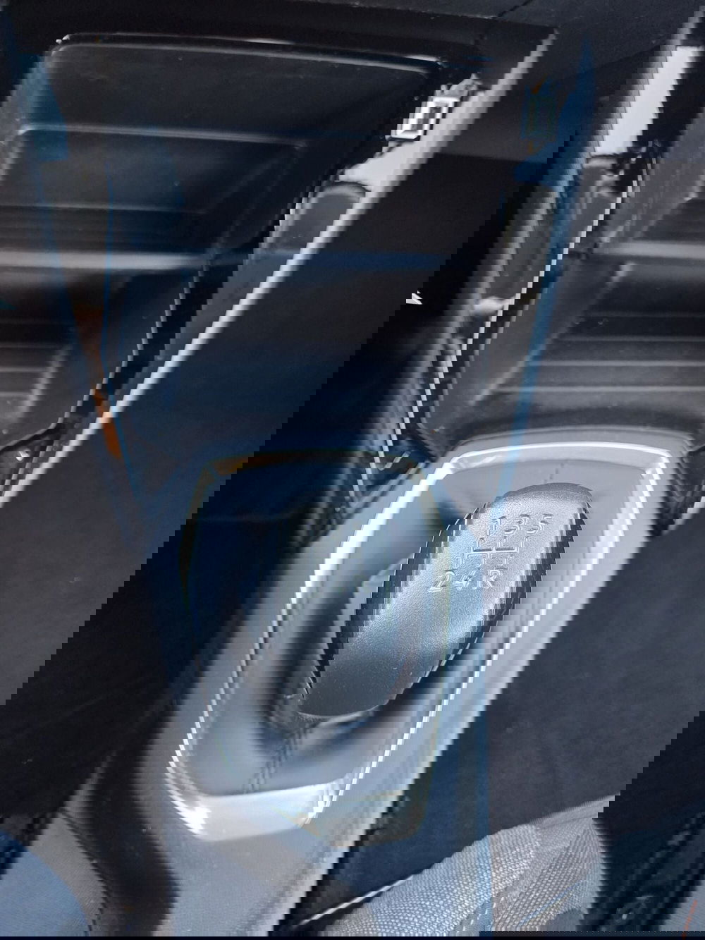 Peugeot 208 usata a Cremona (17)