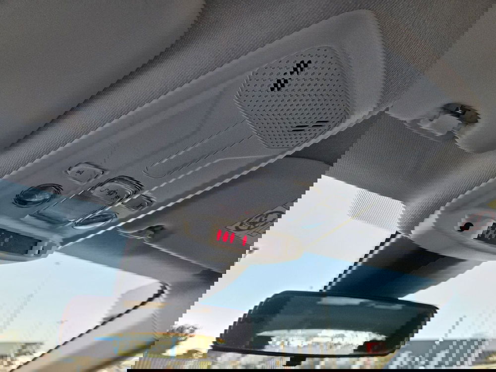 Peugeot 208 usata a Cremona (18)