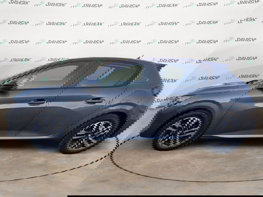 Peugeot 208 usata a Cremona (2)