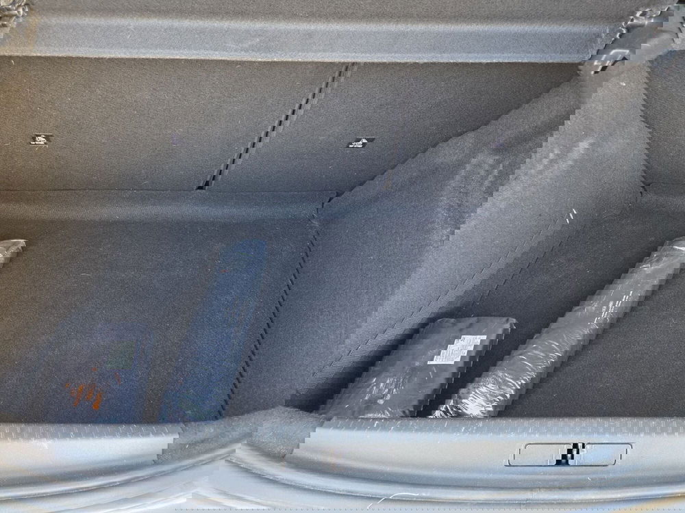 Peugeot 208 usata a Cremona (20)