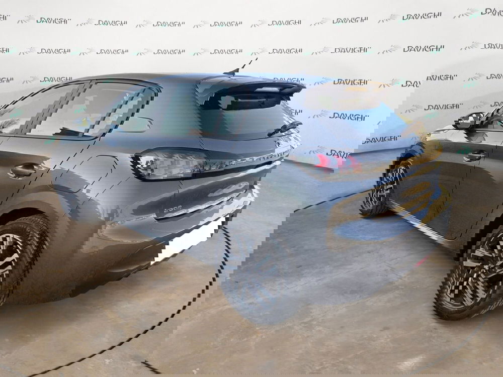 Peugeot 208 usata a Cremona (3)