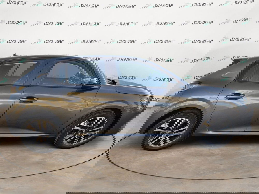 Peugeot 208 usata a Cremona (6)