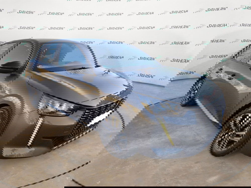 Peugeot 208 usata a Cremona (7)