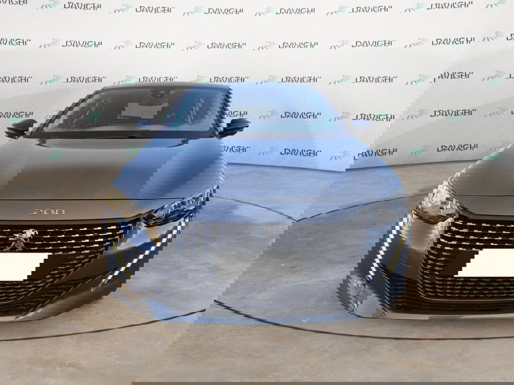 Peugeot 208 usata a Cremona (8)