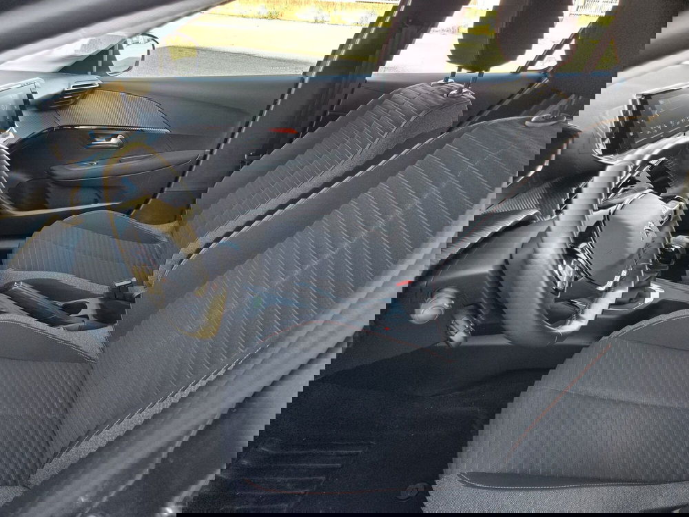 Peugeot 208 usata a Cremona (9)