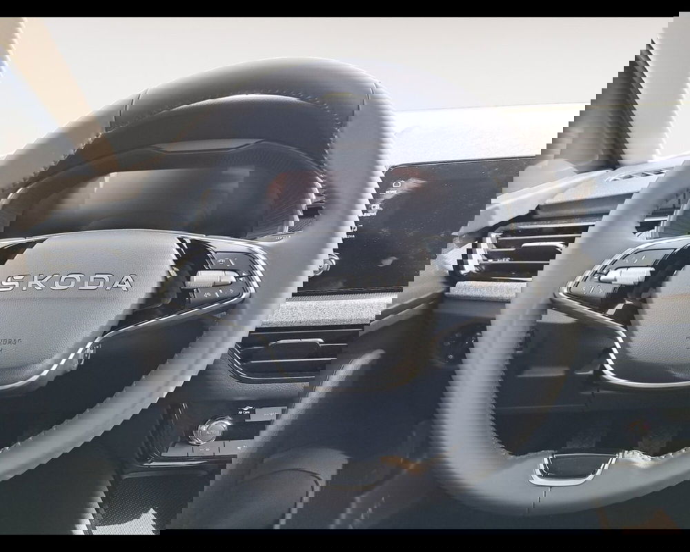 Skoda Kamiq nuova a Ravenna (15)