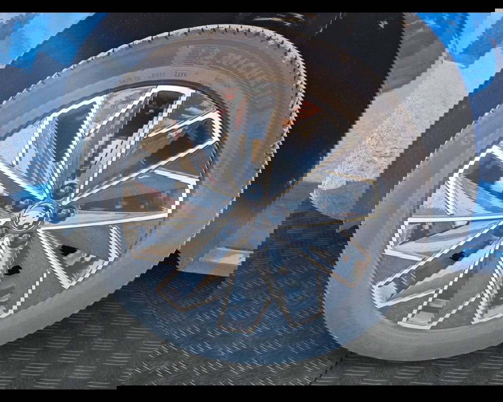 Skoda Kamiq nuova a Ravenna (9)