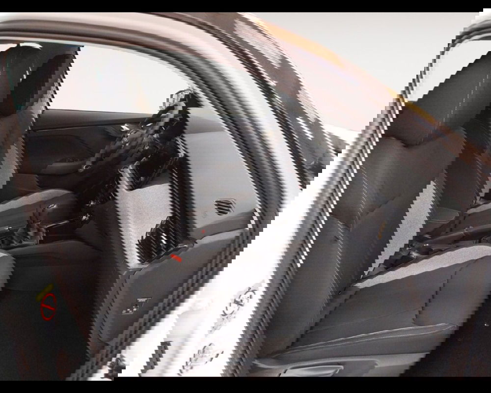 Skoda Kamiq nuova a Ravenna (10)