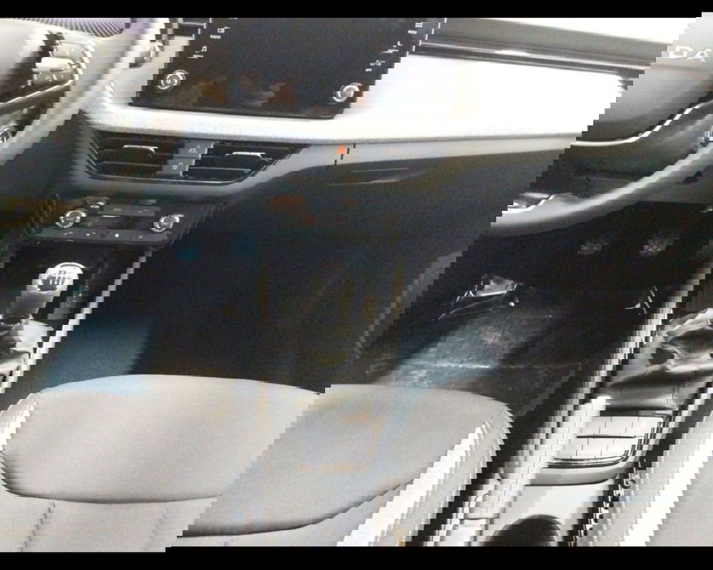 Skoda Kamiq nuova a Ravenna (13)