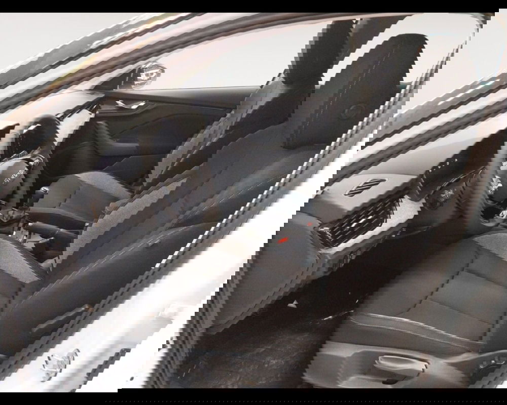 Skoda Kamiq nuova a Ravenna (14)