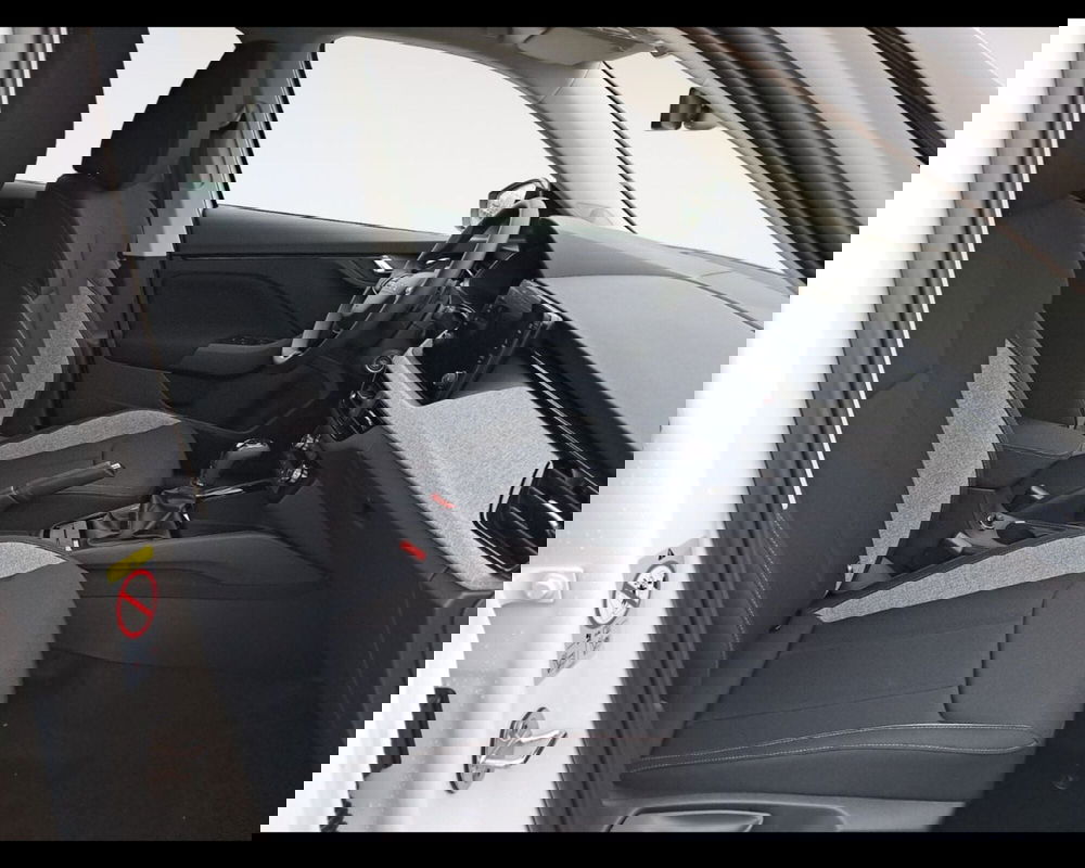 Skoda Kamiq nuova a Ravenna (10)