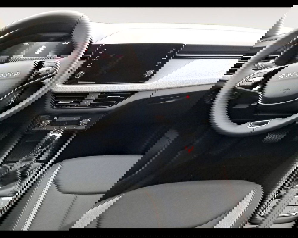 Skoda Kamiq nuova a Ravenna (12)