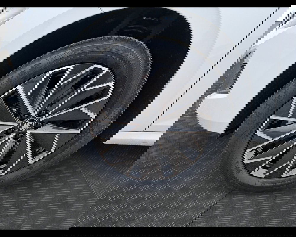 Skoda Kamiq nuova a Ravenna (9)