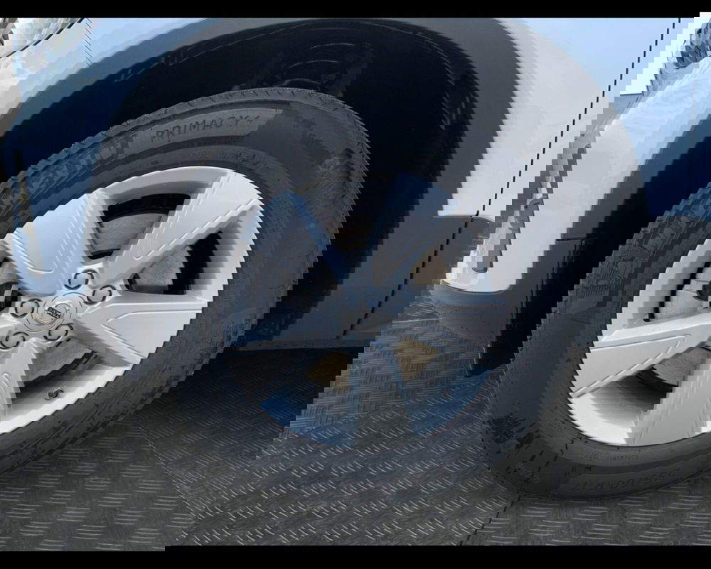 Volvo XC40 nuova a Ravenna (9)