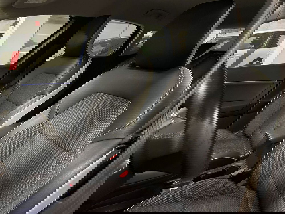 Renault Captur usata a Milano (10)